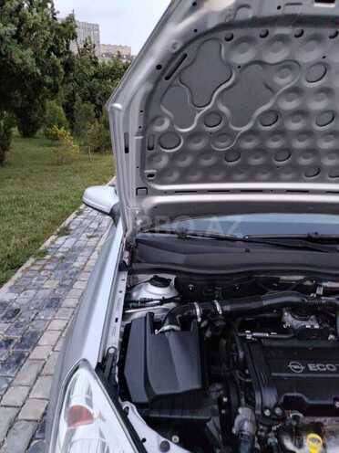 Opel Astra 2008, 224,900 km - 1.4 l - Bakı