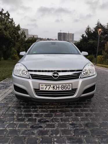 Opel Astra 2008, 224,900 km - 1.4 l - Bakı