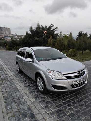 Opel Astra 2008, 224,900 km - 1.4 l - Bakı