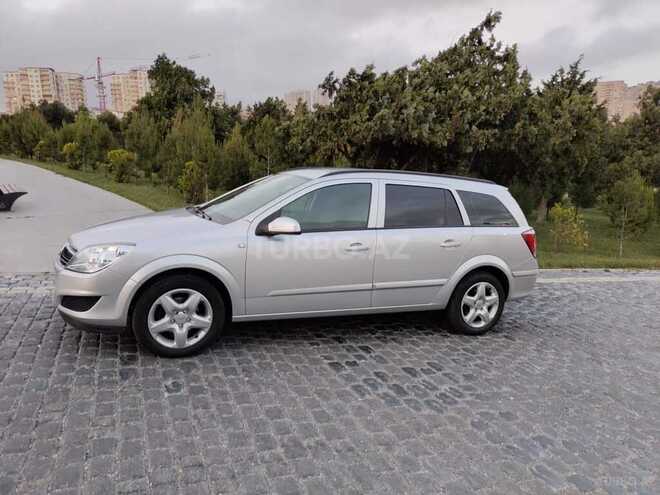 Opel Astra 2008, 224,900 km - 1.4 l - Bakı