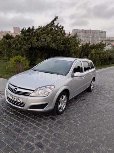 Opel Astra 2008, 224,900 km - 1.4 l - Bakı