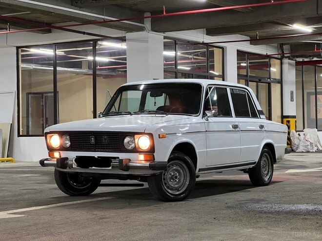 LADA (VAZ) 2106 1999, 31,507 km - 1.6 l - Gəncə