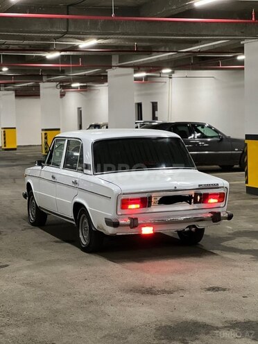 LADA (VAZ) 2106 1999, 31,507 km - 1.6 l - Gəncə