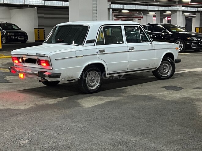 LADA (VAZ) 2106 1999, 31,507 km - 1.6 l - Gəncə