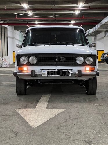 LADA (VAZ) 2106 1999, 31,507 km - 1.6 l - Gəncə