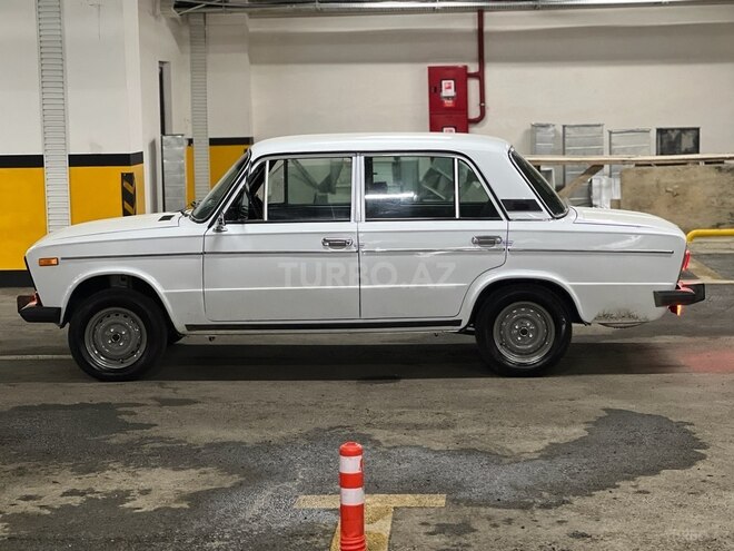 LADA (VAZ) 2106 1999, 31,507 km - 1.6 l - Gəncə