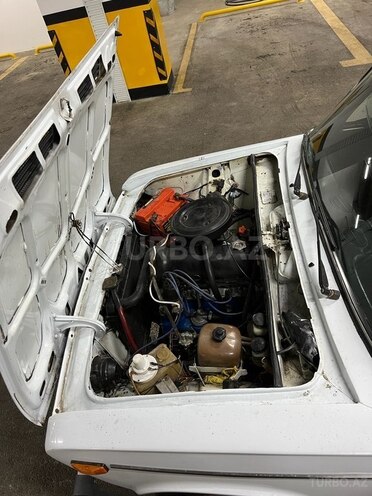 LADA (VAZ) 2106 1999, 31,507 km - 1.6 l - Gəncə