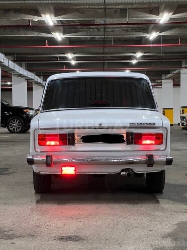 LADA (VAZ) 2106 1999, 31,507 km - 1.6 l - Gəncə