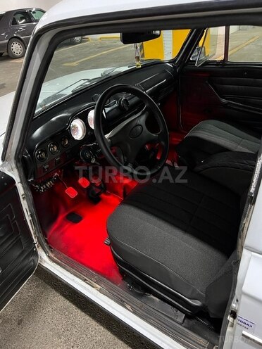 LADA (VAZ) 2106 1999, 31,507 km - 1.6 l - Gəncə