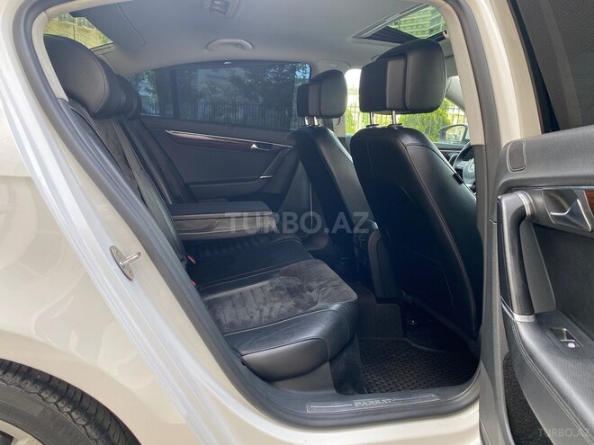 Volkswagen Passat 2012, 212,000 km - 1.8 l - Bakı