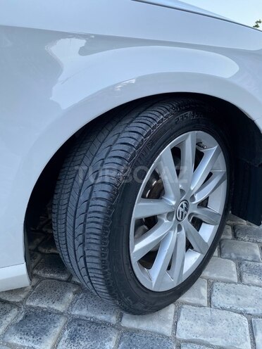Volkswagen Passat 2012, 212,000 km - 1.8 l - Bakı
