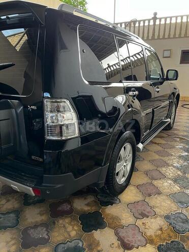 Mitsubishi Pajero 2008, 223,000 km - 3.0 л - Gəncə