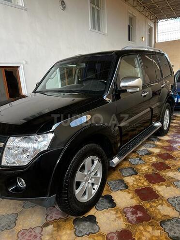 Mitsubishi Pajero 2008, 223,000 km - 3.0 л - Gəncə