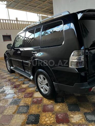 Mitsubishi Pajero 2008, 223,000 km - 3.0 л - Gəncə