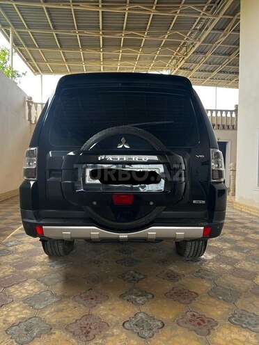 Mitsubishi Pajero 2008, 223,000 km - 3.0 л - Gəncə