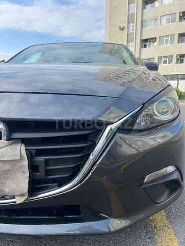 Mazda 3 2016, 165,000 km - 2.0 л - Bakı