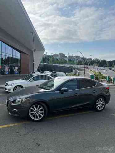 Mazda 3 2016, 165,000 km - 2.0 л - Bakı