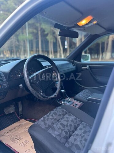 Mercedes C 180 1997, 385,085 km - 1.8 л - Sumqayıt