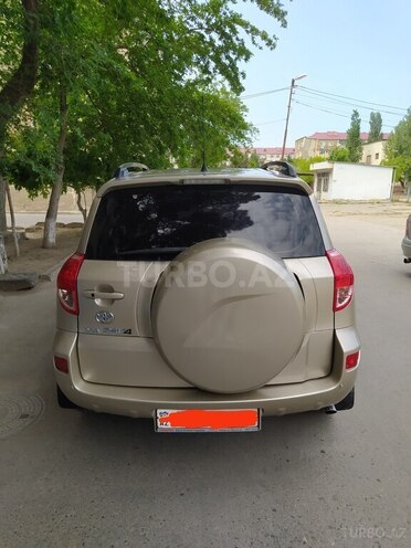 Toyota RAV4 2008, 219,211 km - 2.0 l - Sumqayıt