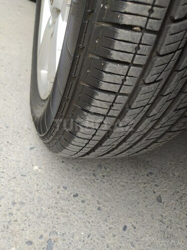 Toyota RAV4 2008, 219,211 km - 2.0 l - Sumqayıt