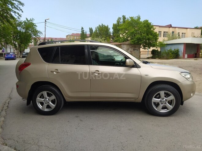 Toyota RAV4 2008, 219,211 km - 2.0 l - Sumqayıt