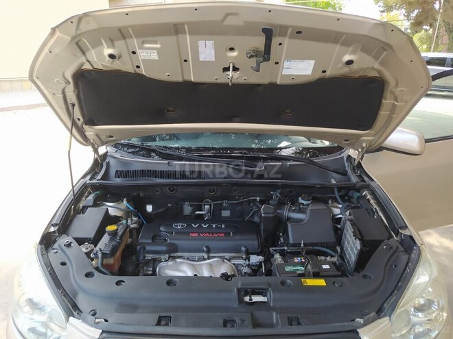 Toyota RAV4 2008, 219,211 km - 2.0 l - Sumqayıt
