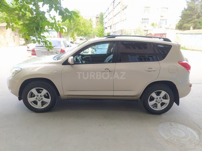 Toyota RAV4 2008, 219,211 km - 2.0 l - Sumqayıt