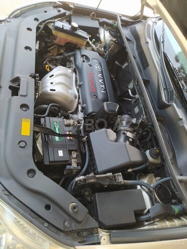 Toyota RAV4 2008, 219,211 km - 2.0 l - Sumqayıt