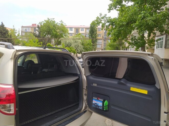 Toyota RAV4 2008, 219,211 km - 2.0 l - Sumqayıt