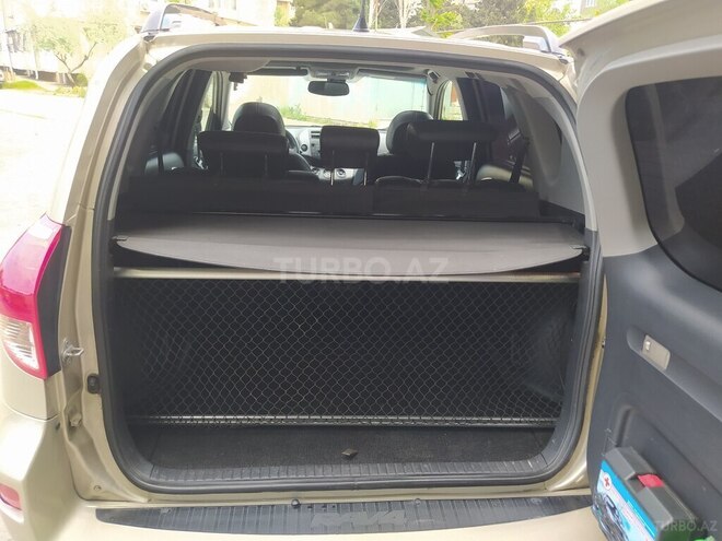 Toyota RAV4 2008, 219,211 km - 2.0 l - Sumqayıt