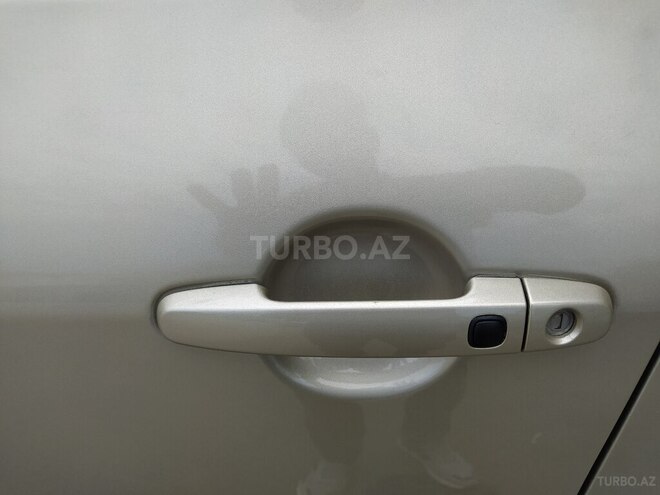 Toyota RAV4 2008, 219,211 km - 2.0 l - Sumqayıt