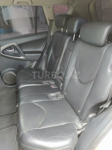 Toyota RAV4 2008, 219,211 km - 2.0 l - Sumqayıt