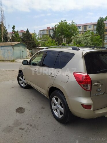 Toyota RAV4 2008, 219,211 km - 2.0 l - Sumqayıt