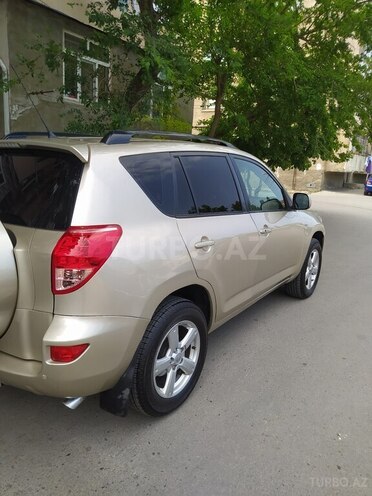 Toyota RAV4 2008, 219,211 km - 2.0 l - Sumqayıt