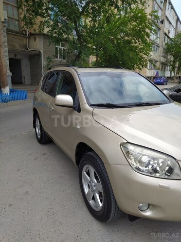 Toyota RAV4 2008, 219,211 km - 2.0 l - Sumqayıt