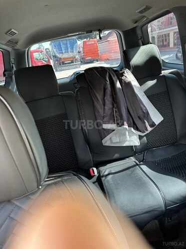Toyota Prado 2008, 200,000 km - 2.7 l - Salyan