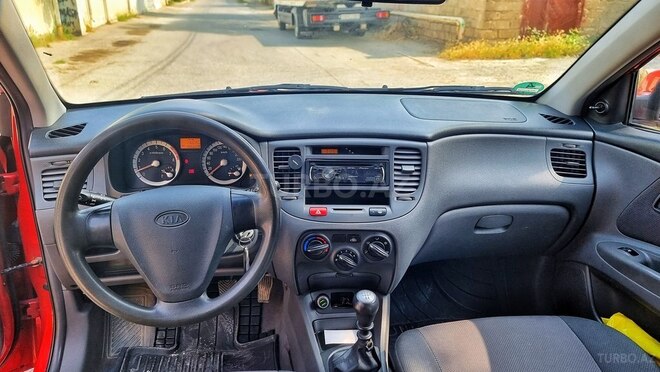 Kia Rio 2005, 195,000 km - 1.4 l - Bakı