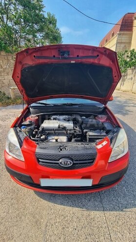 Kia Rio 2005, 195,000 km - 1.4 l - Bakı