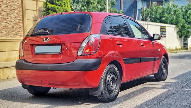 Kia Rio 2005, 195,000 km - 1.4 l - Bakı