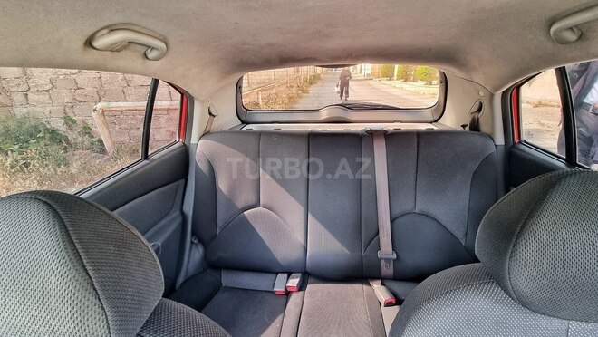 Kia Rio 2005, 195,000 km - 1.4 l - Bakı