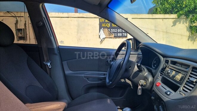 Kia Rio 2005, 195,000 km - 1.4 l - Bakı