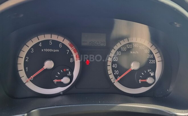 Kia Rio 2005, 195,000 km - 1.4 l - Bakı