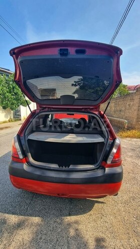 Kia Rio 2005, 195,000 km - 1.4 l - Bakı