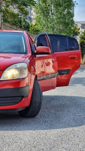 Kia Rio 2005, 195,000 km - 1.4 l - Bakı