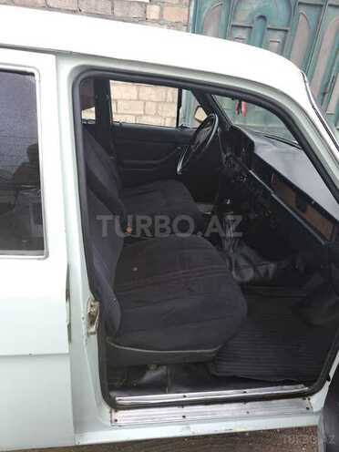 GAZ 24 1982, 213,652 km - 2.4 l - Quba
