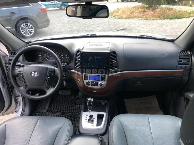 Hyundai Santa Fe 2007, 91,000 km - 2.0 л - Bakı