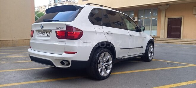 BMW X5 2012, 200,000 km - 3.0 л - Bakı