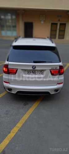 BMW X5 2012, 200,000 km - 3.0 л - Bakı