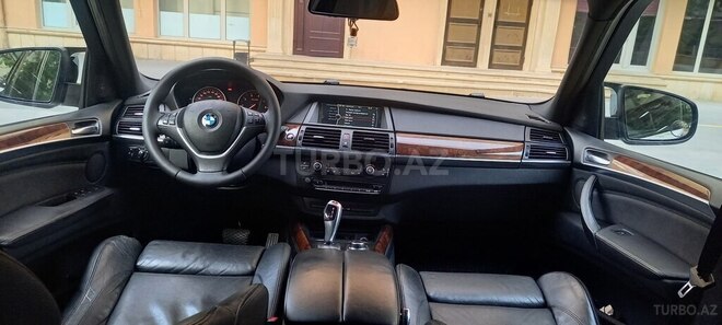 BMW X5 2012, 200,000 km - 3.0 л - Bakı
