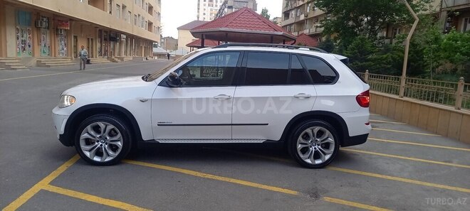 BMW X5 2012, 200,000 km - 3.0 л - Bakı